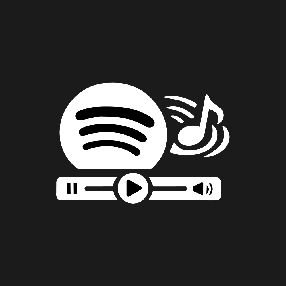 Veröffentlichung auf Spotify, Apple Music & YouTube