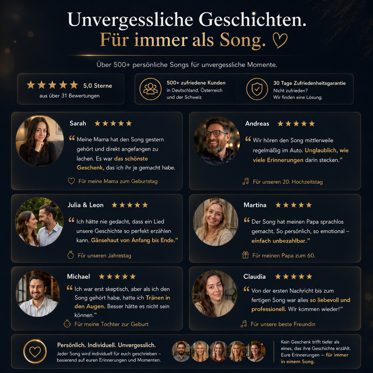Euer Premium Song