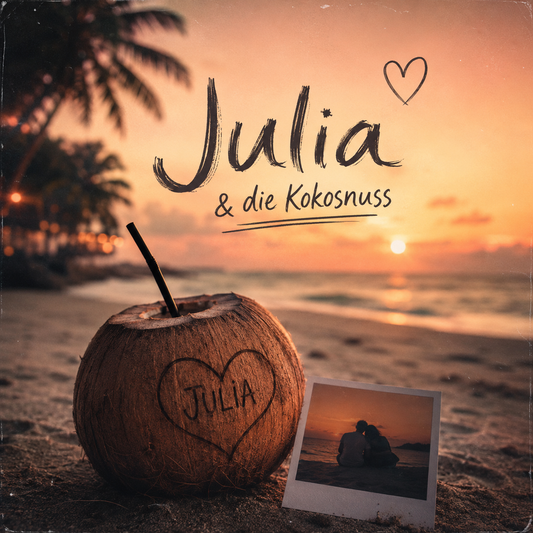 Persönliches Album Cover