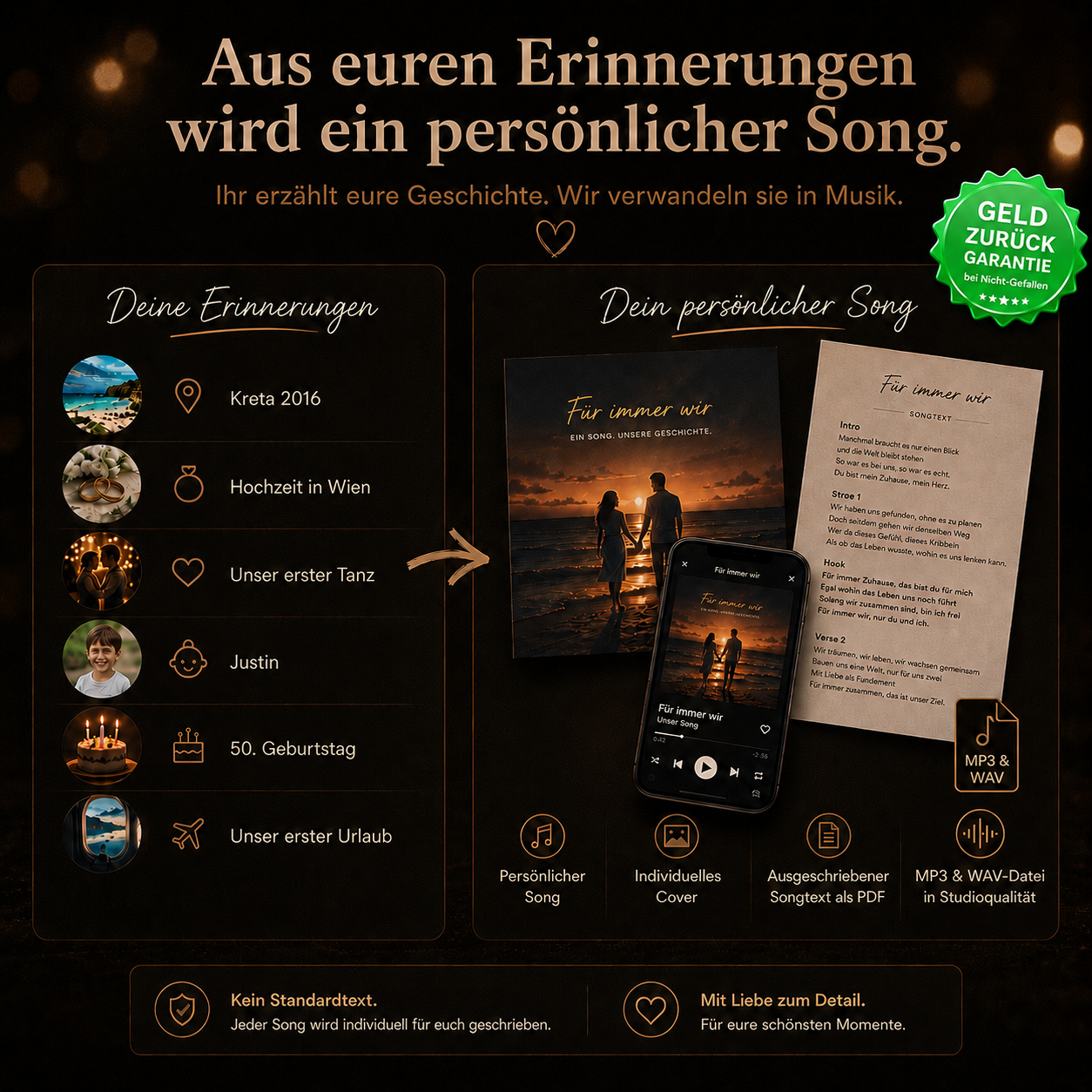 Euer Premium Song
