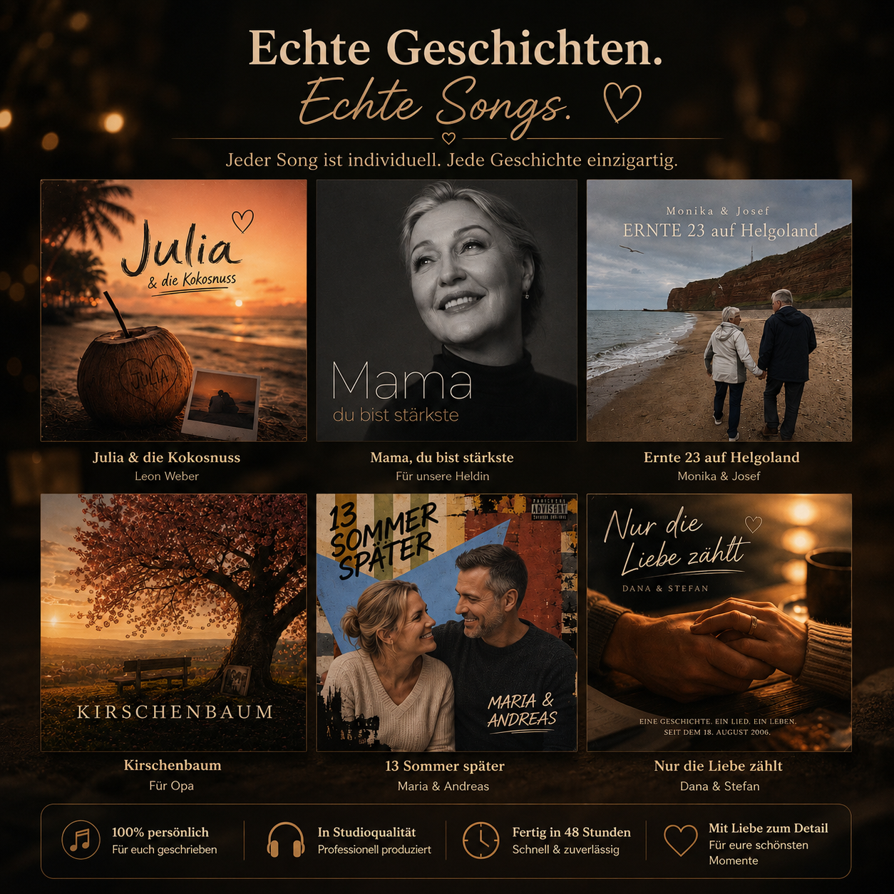 Euer Premium Song