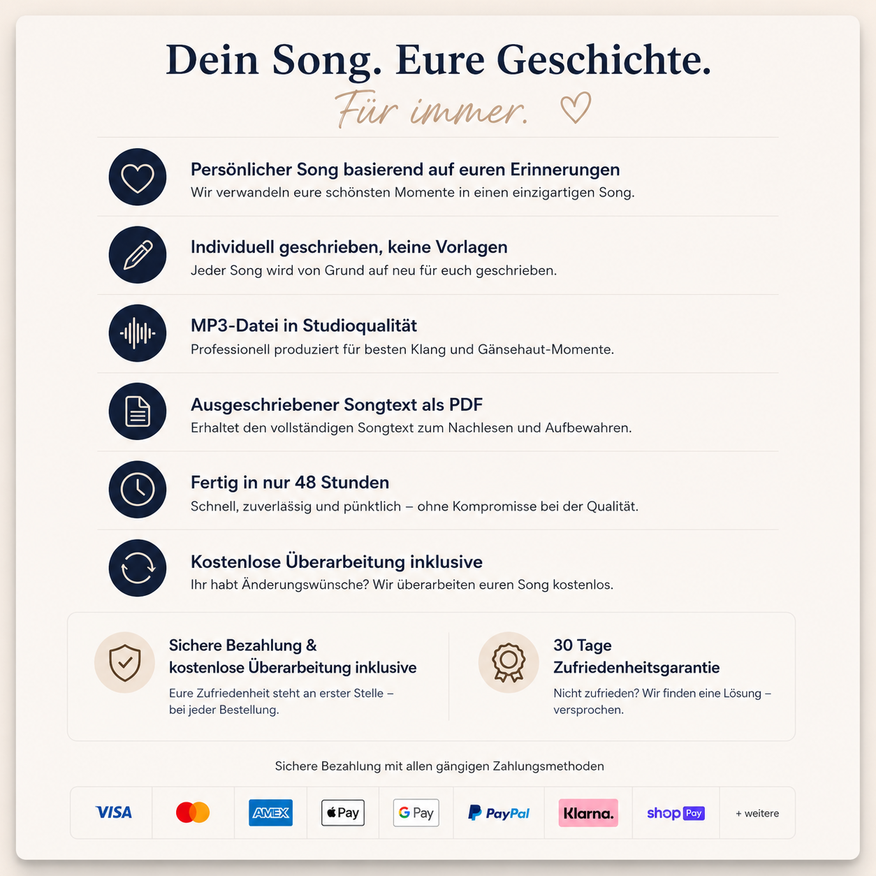 Euer Song